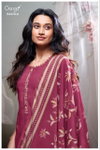 Nireza 4470 By Ganga Pure Cotton Printed Designer Salwar Suits Suppliers In India